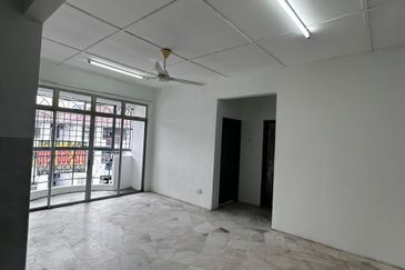Kiambang Apartment, Taman Putra Perdana