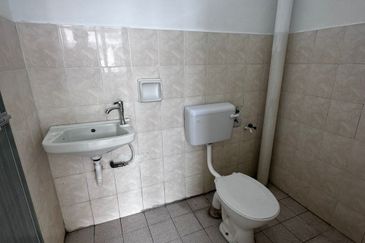 Kiambang Apartment, Taman Putra Perdana