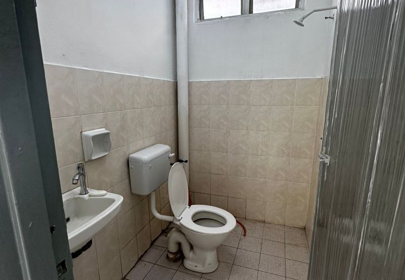 Kiambang Apartment, Taman Putra Perdana