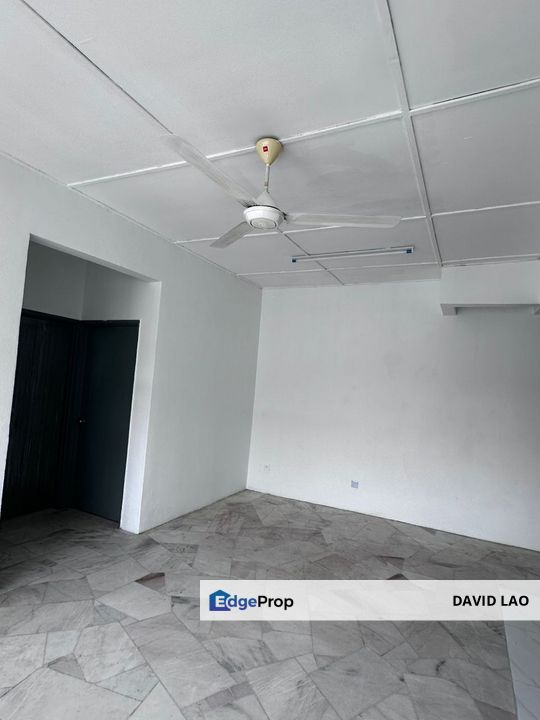 Kiambang Apartment, Taman Putra Perdana, Puchong, Selangor, Puchong