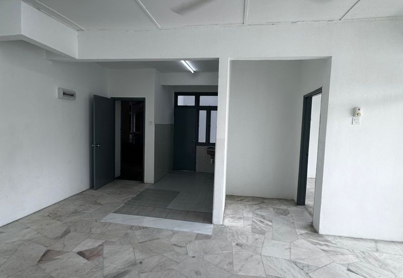 Kiambang Apartment, Taman Putra Perdana