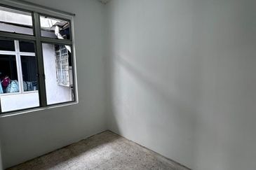 Kiambang Apartment, Taman Putra Perdana