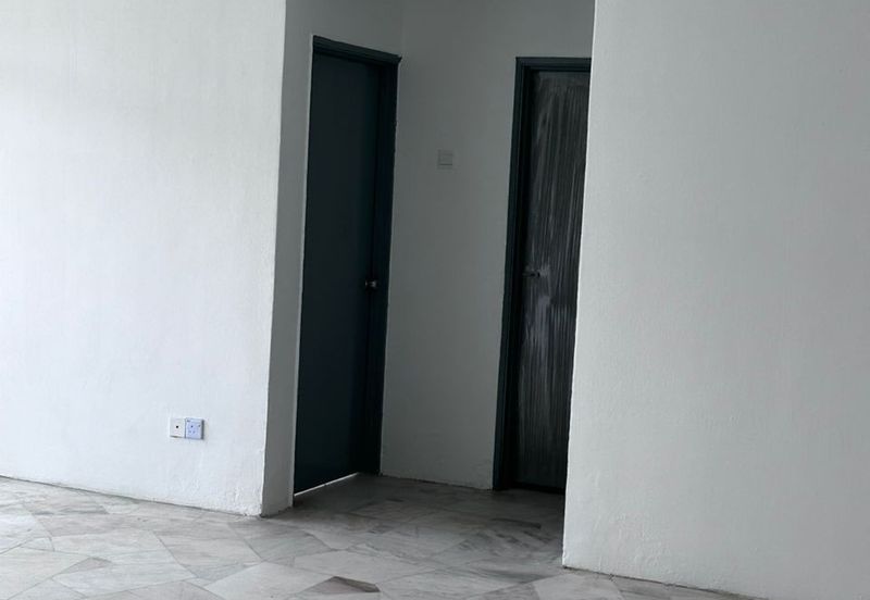 Kiambang Apartment, Taman Putra Perdana