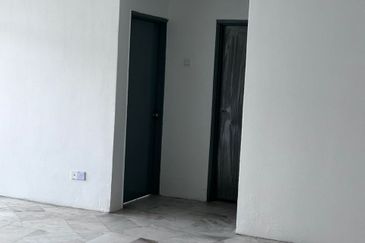 Kiambang Apartment, Taman Putra Perdana
