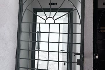 Kiambang Apartment, Taman Putra Perdana