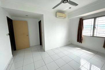 Axis Residences @ Axis Pandan