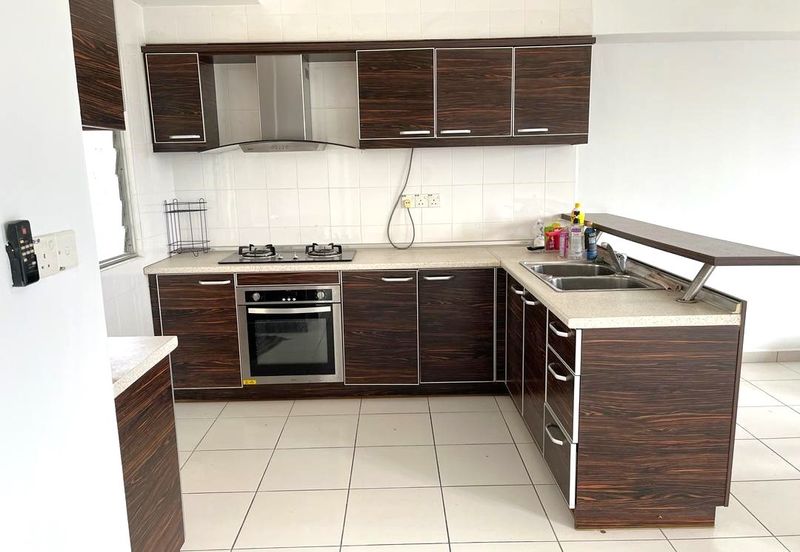 Axis Residences @ Axis Pandan