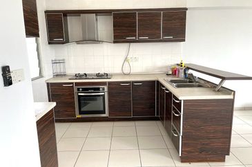 Axis Residences @ Axis Pandan