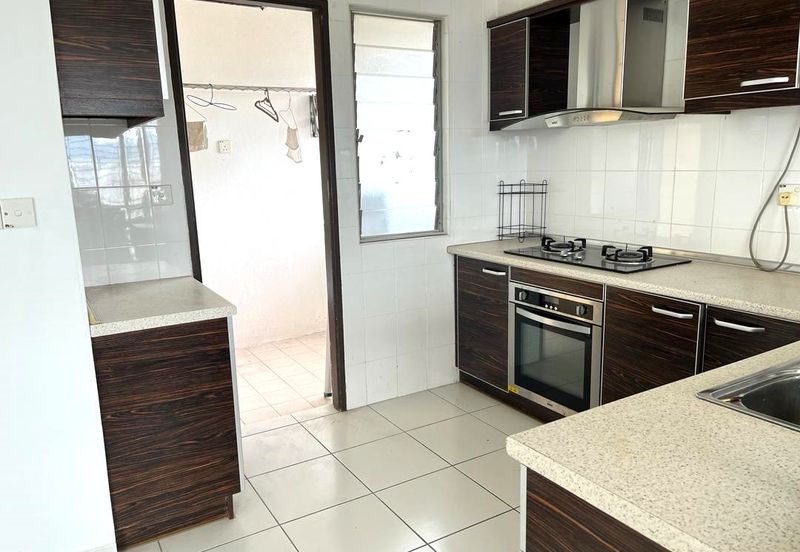 Axis Residences @ Axis Pandan