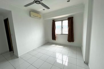 Axis Residences @ Axis Pandan