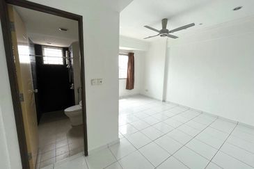 Axis Residences @ Axis Pandan