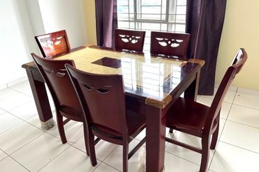 Axis Residences @ Axis Pandan