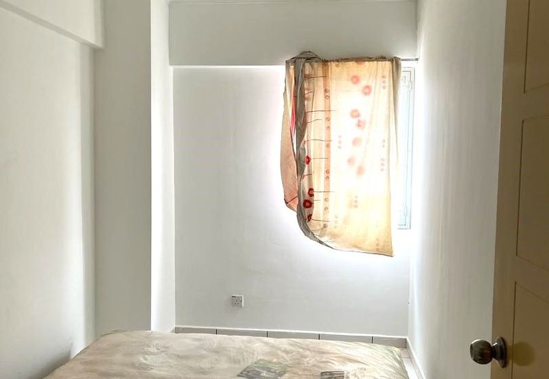 Axis Residences @ Axis Pandan