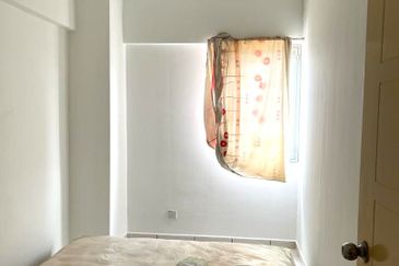 Axis Residences @ Axis Pandan