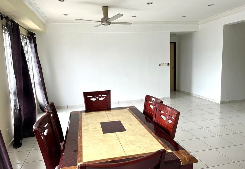 Axis Residences @ Axis Pandan