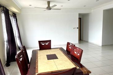 Axis Residences @ Axis Pandan