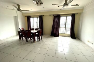 Axis Residences @ Axis Pandan