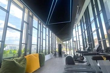 Yolo Signature Suites