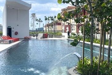 Yolo Signature Suites