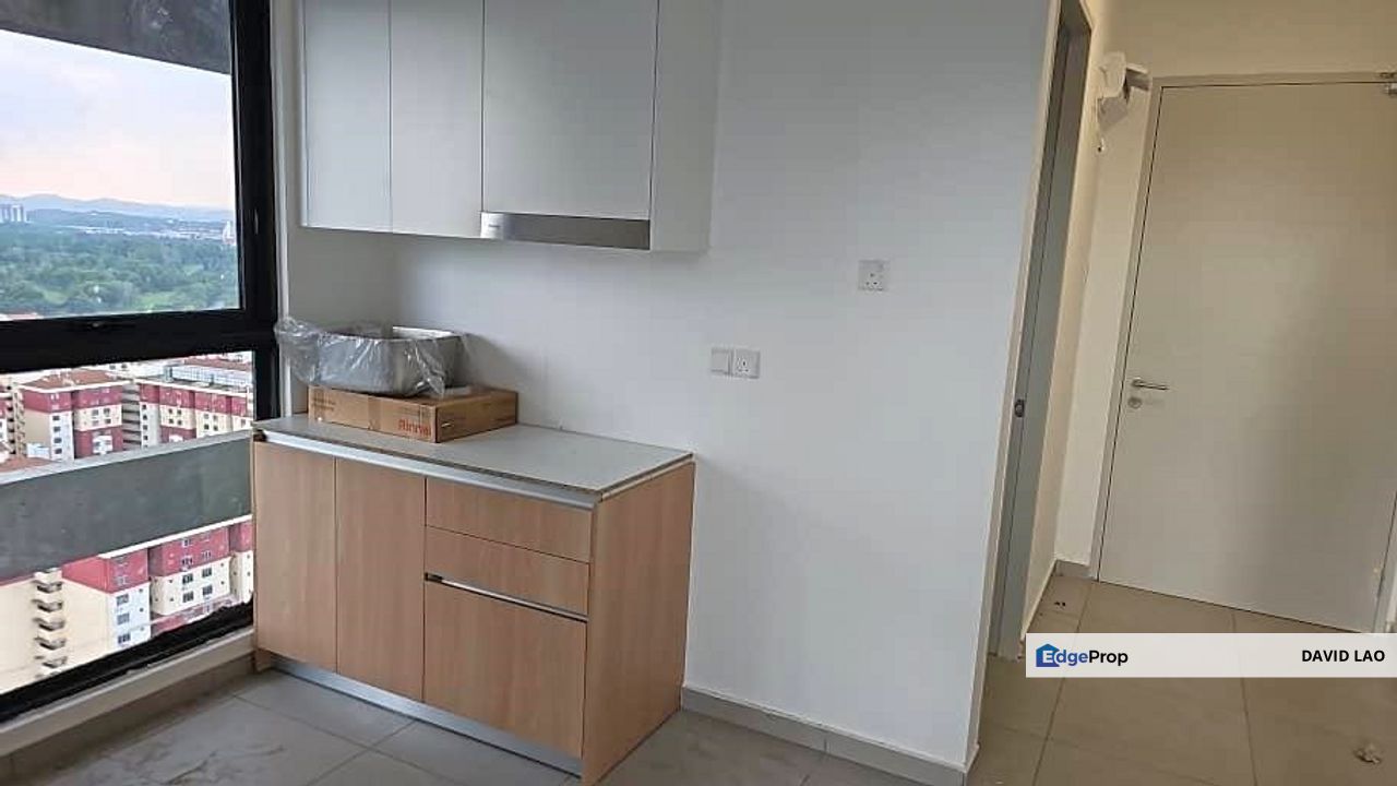 Yolo Signature Suites, Bandar Sunway, Selangor, Petaling Jaya