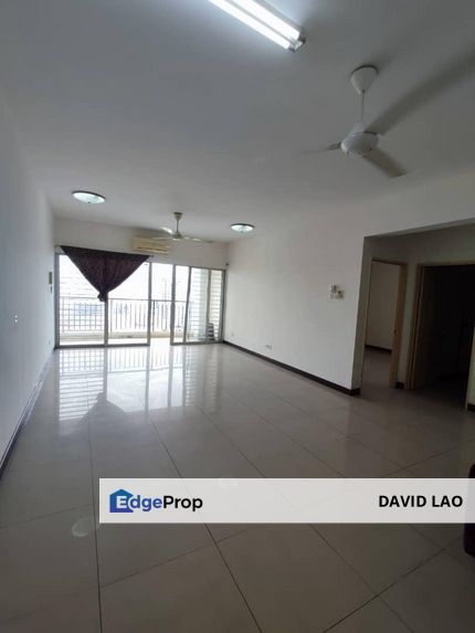 Ampang Putra Residency Ampang Taman Putra Sulaiman, Selangor, Ampang