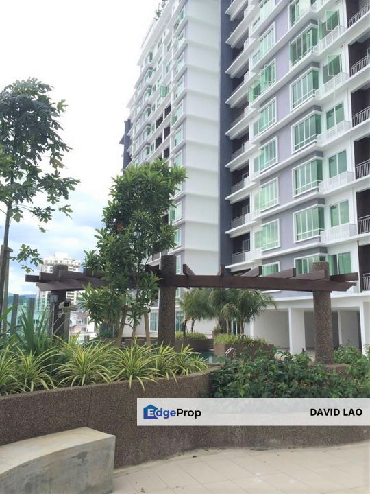 D'Suria Condo Ampang, Selangor, Ampang