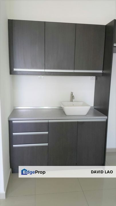 D'Suria Condo Ampang, Selangor, Ampang