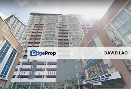 D'Suria Condo Ampang, Selangor, Ampang