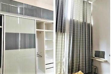 Taman Bukit Belimbing