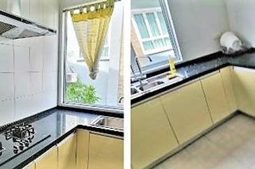 Taman Bukit Belimbing