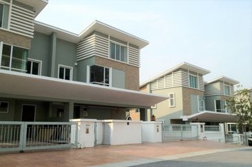 Taman Bukit Belimbing