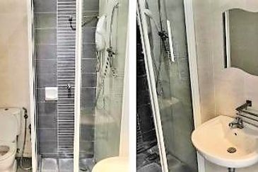 Taman Bukit Belimbing