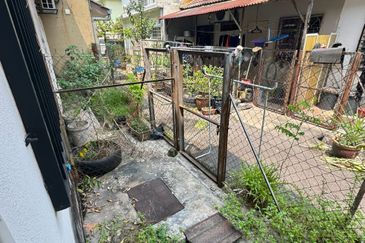 Bandar Damai Perdana