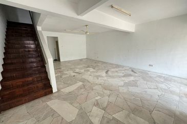 Bandar Damai Perdana