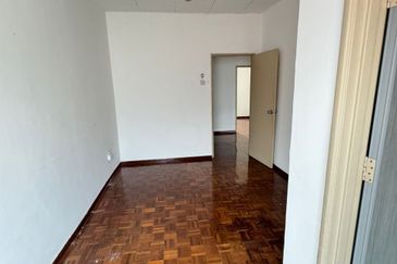 Bandar Damai Perdana