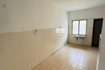 Bandar Damai Perdana