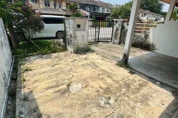 Bandar Damai Perdana