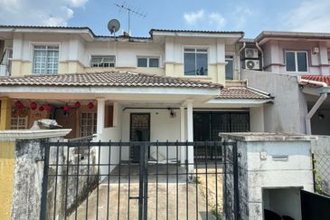 Bandar Damai Perdana