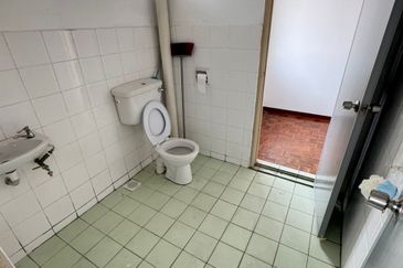 Bandar Damai Perdana