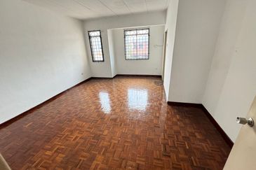 Bandar Damai Perdana