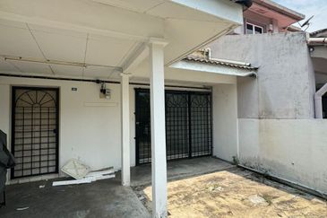 Bandar Damai Perdana