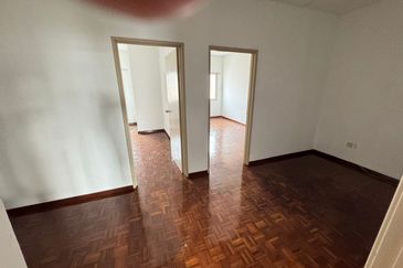 Bandar Damai Perdana