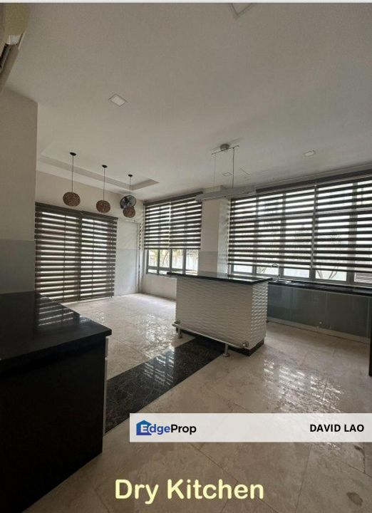 3 Storey Bungalow The Valley TTDI Jalan Lembah TTDI 5, Bukit indah, Selangor, Ampang