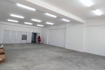 Avelon Tower Plaza Medan Putra, Bandar Menjalara Kuala Lumpur