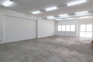 Avelon Tower Plaza Medan Putra, Bandar Menjalara Kuala Lumpur