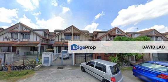 2 Storey Terrace House Subang Jaya USJ , Selangor, USJ