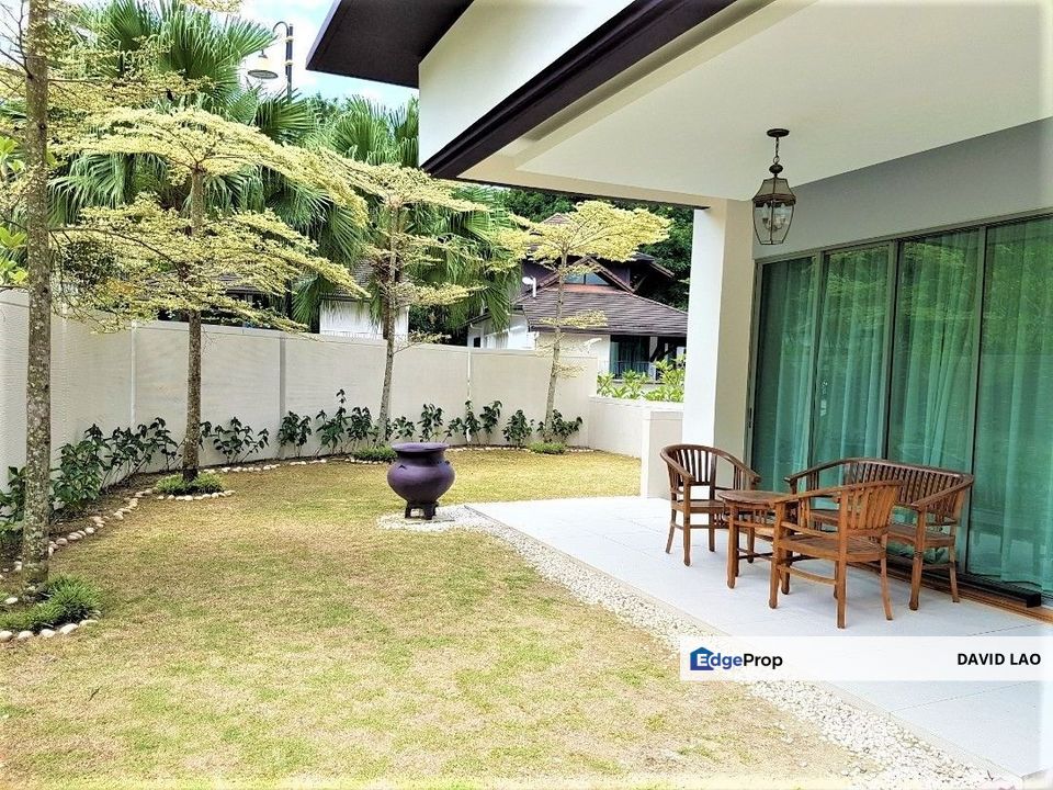 SetiaHills Bungalow House Taman Bukit Indah Ampang, Selangor, Ampang