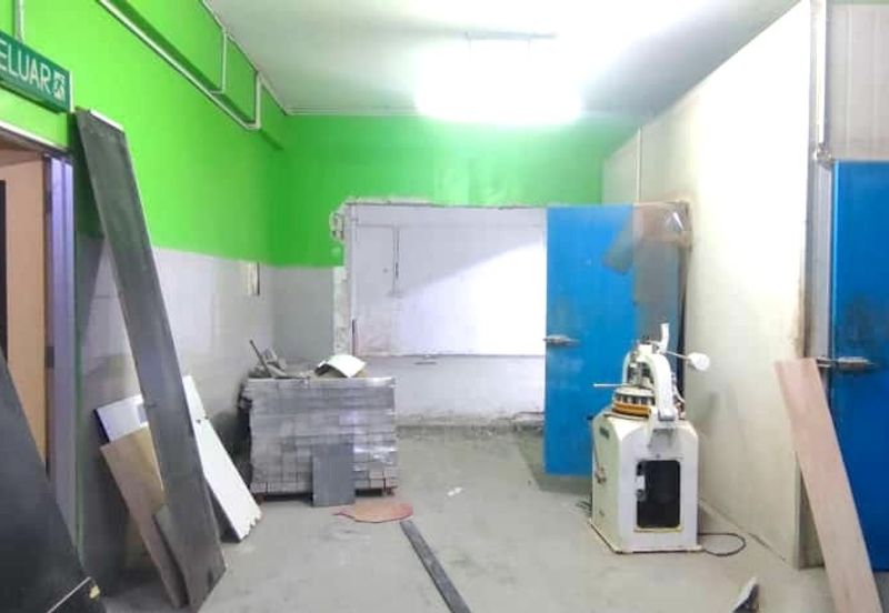 Taman Tasik Semenyih