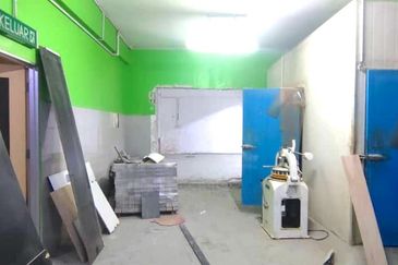 Taman Tasik Semenyih