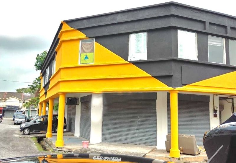 Taman Tasik Semenyih